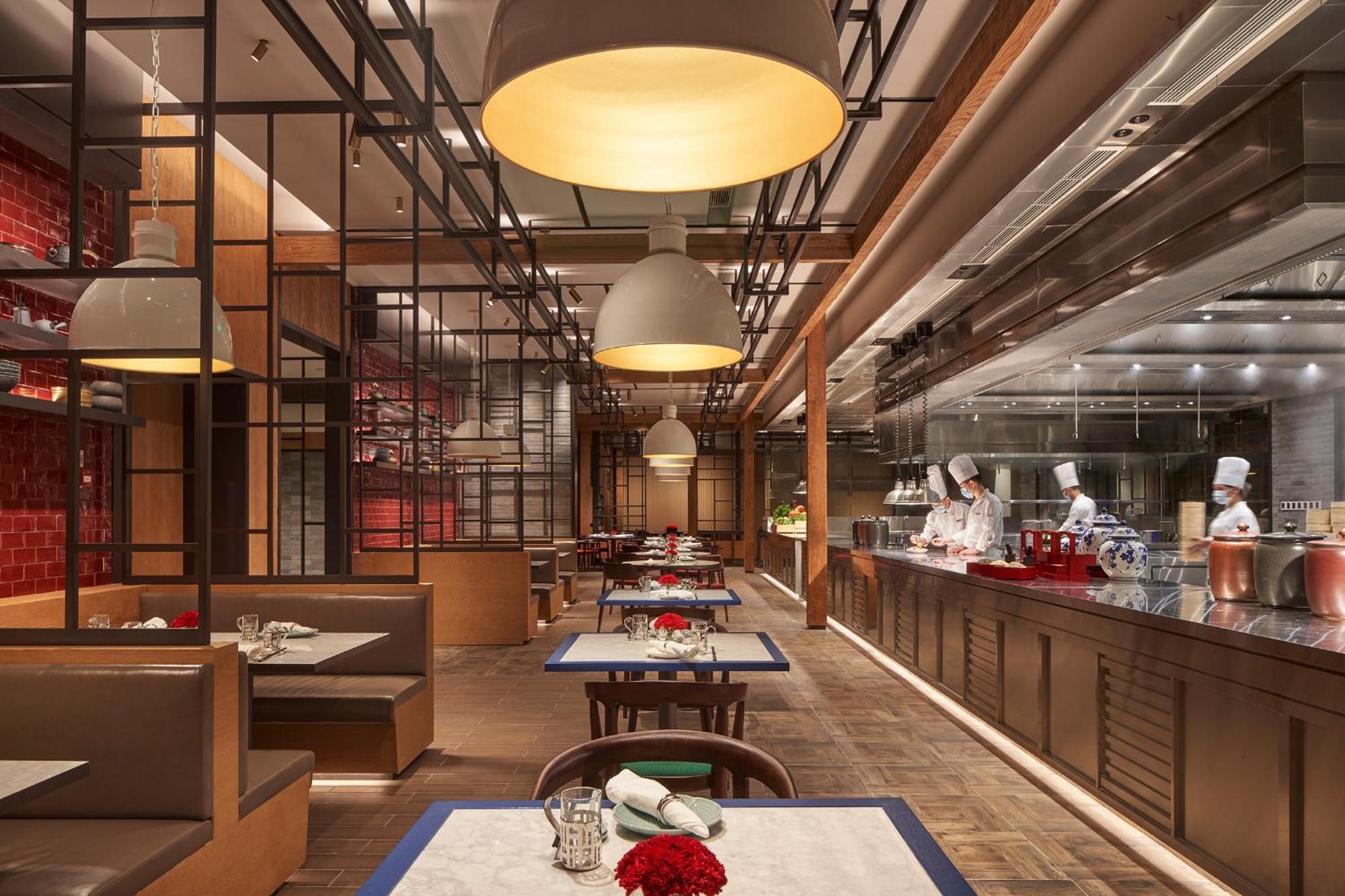 横琴凯悦酒店 珠海 外观 照片