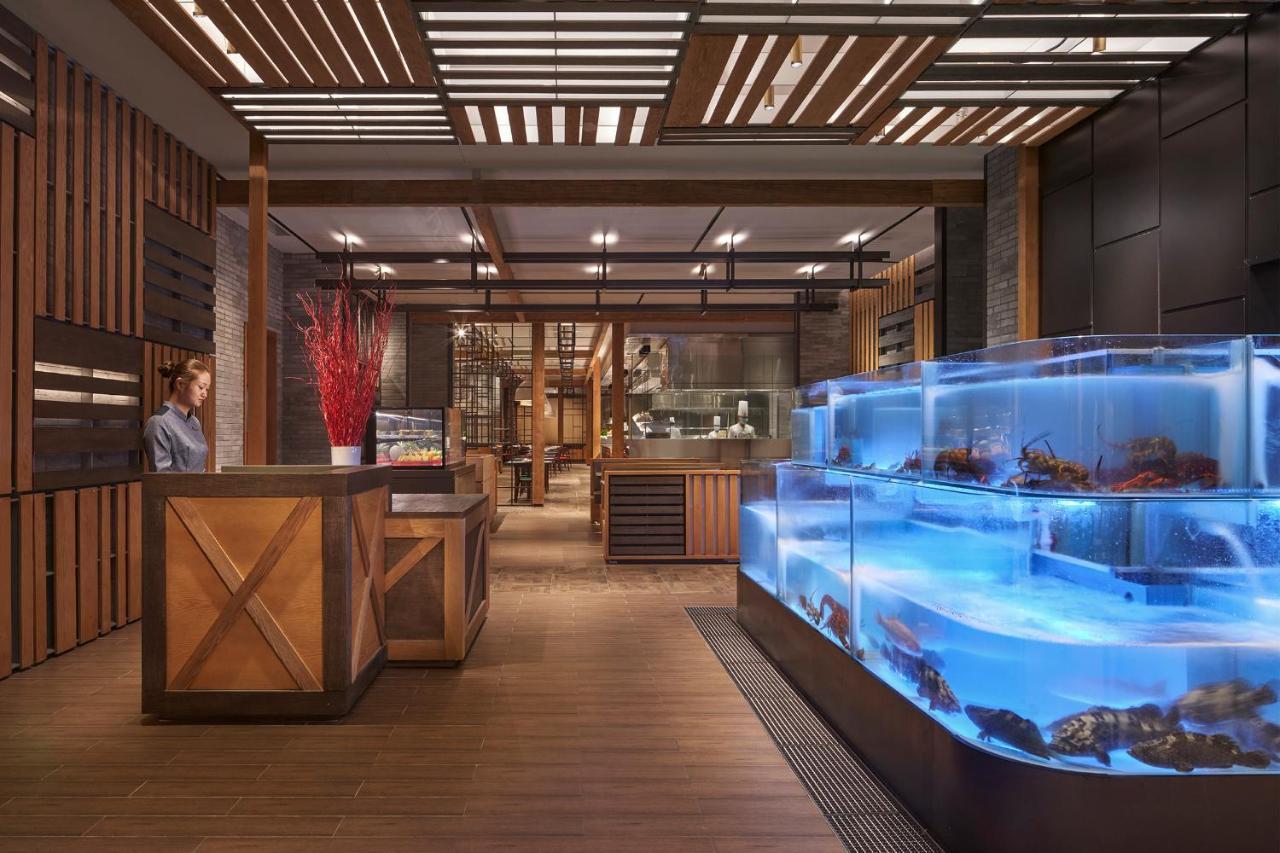 横琴凯悦酒店 珠海 外观 照片