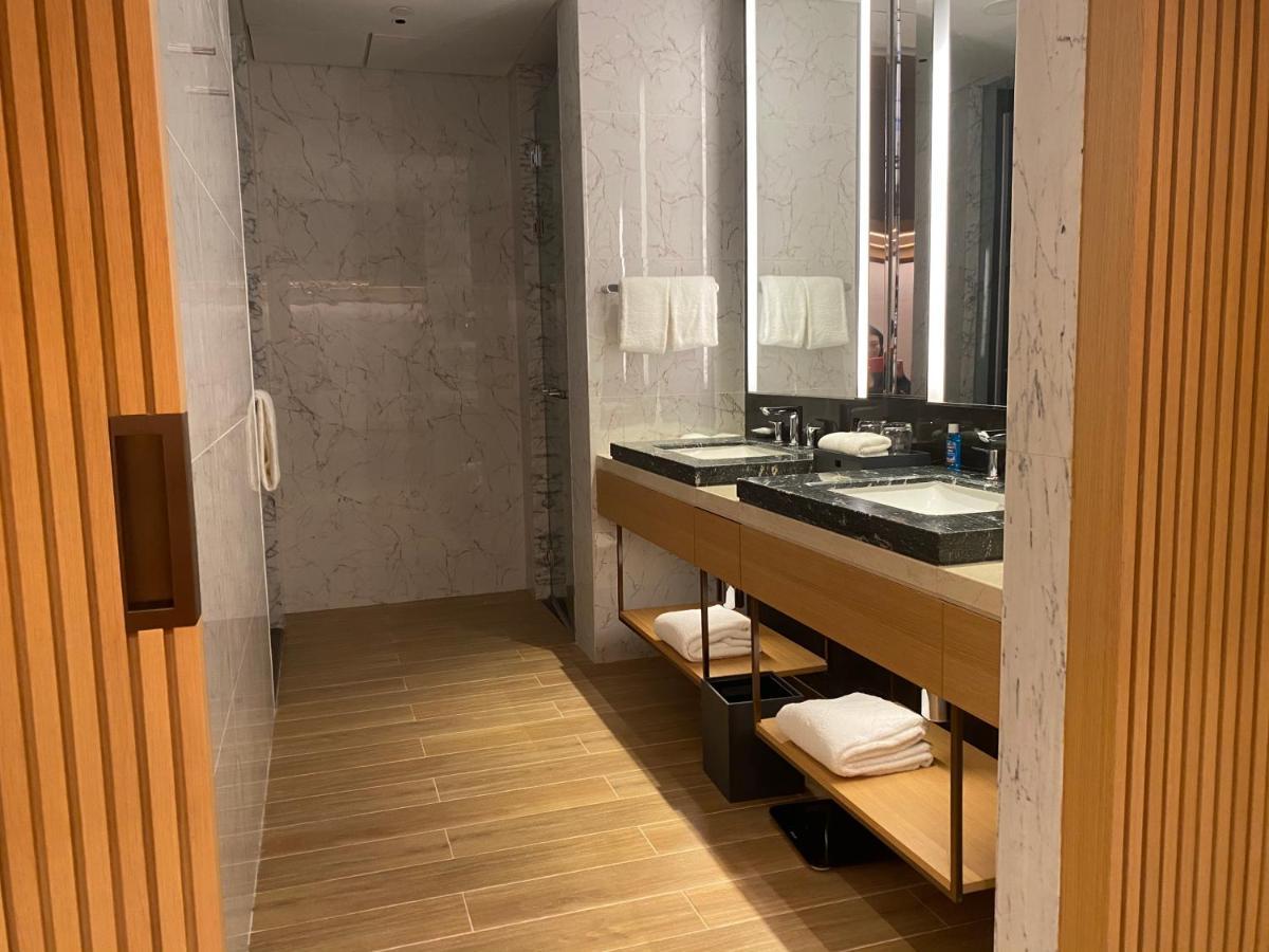 横琴凯悦酒店 珠海 外观 照片