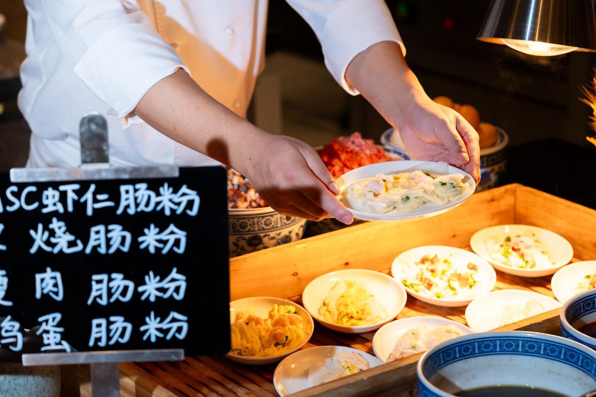 横琴凯悦酒店 珠海 外观 照片