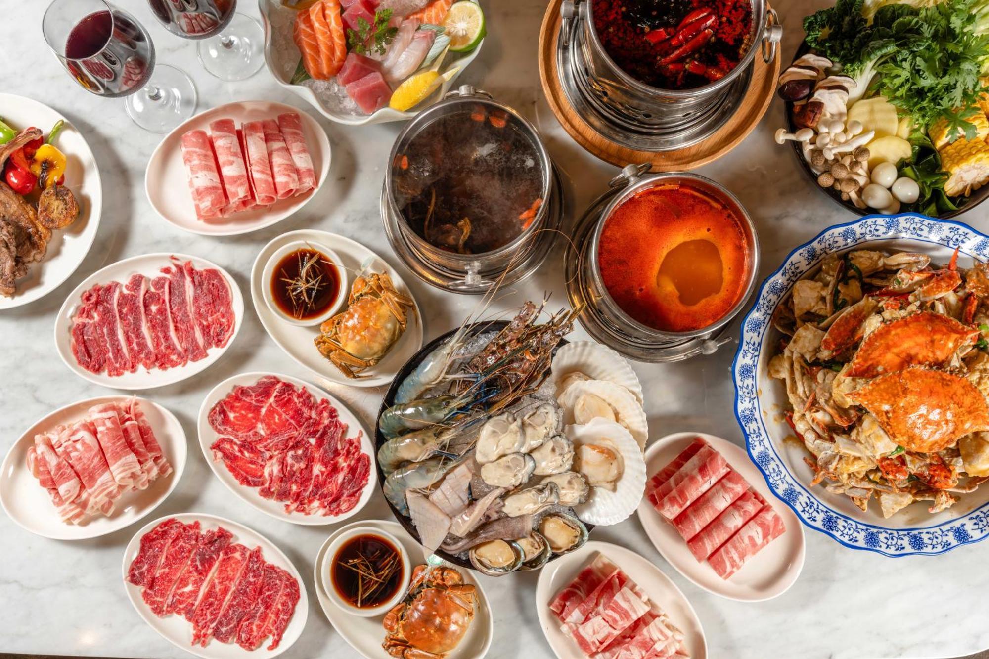 横琴凯悦酒店 珠海 外观 照片
